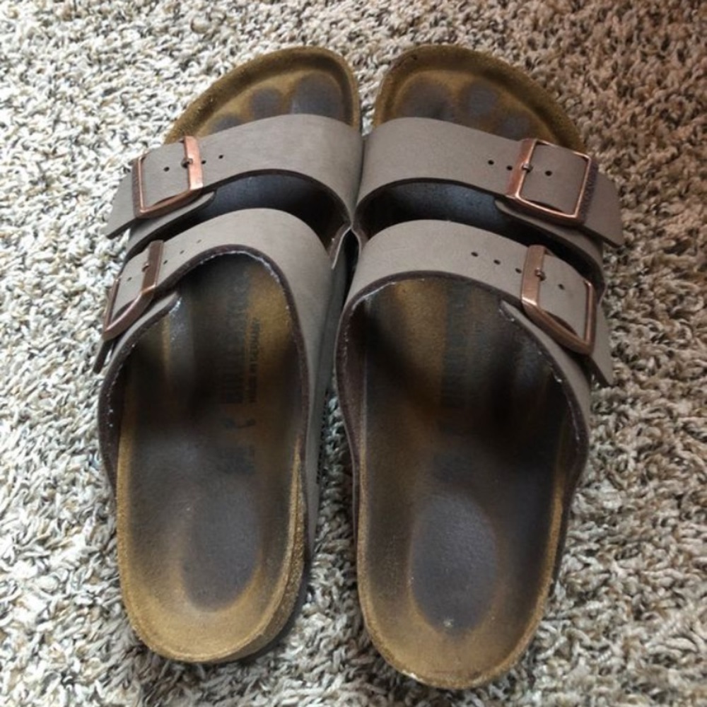 Birkenstock’s